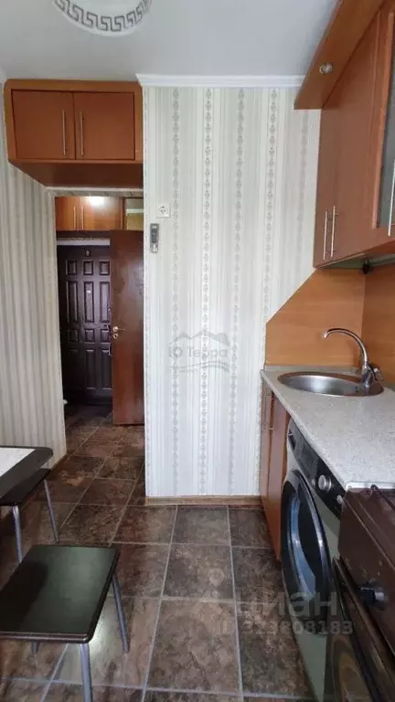 1-к кв. Краснодарский край, Новороссийск Прямая ул., 31 (21.0 м) - Фото 2