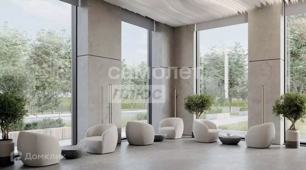 Продаётся квартира-студия, 26 м - Фото 1