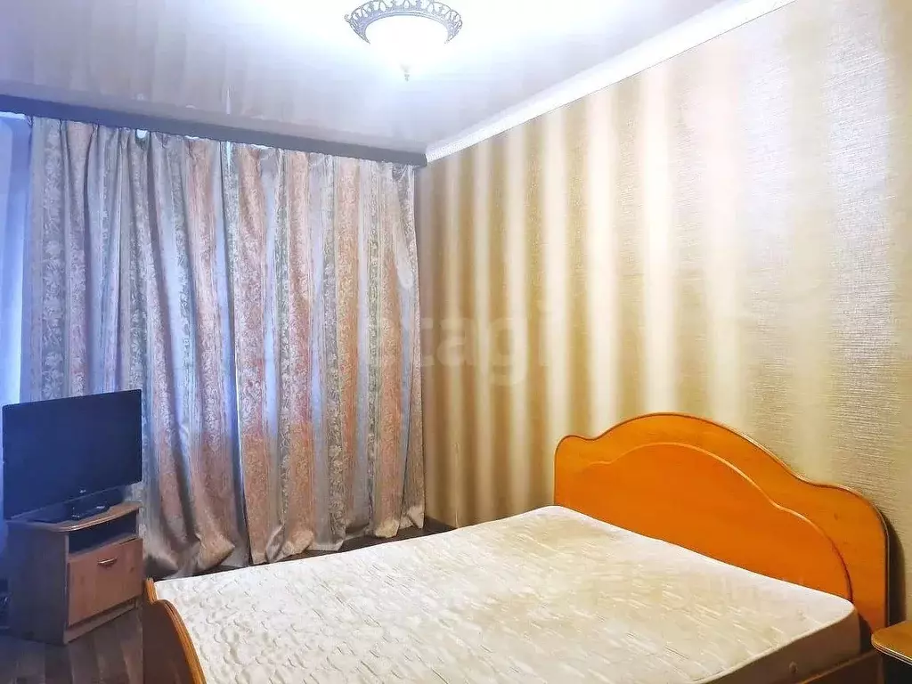 3-к кв. Сахалинская область, Анива ул. Гоголя, 7 (67.0 м) - Фото 2