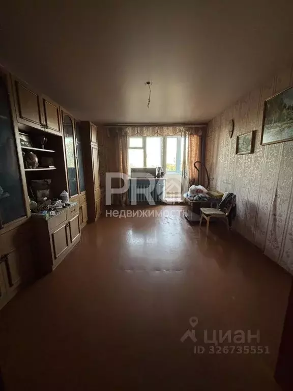 3-к кв. Костромская область, Буй ул. Парижской Коммуны, 7 (60.9 м) - Фото 1