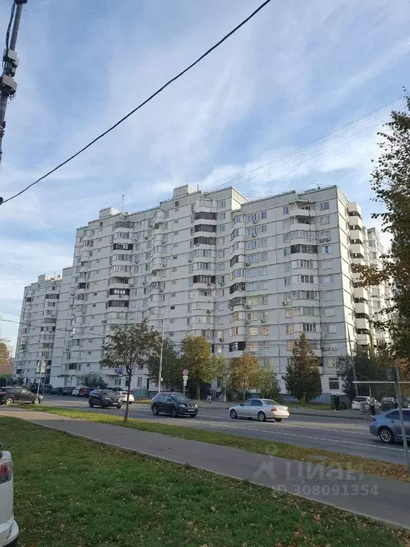 Комната Москва Дубнинская ул., 2К6 (20.0 м) - Фото 0