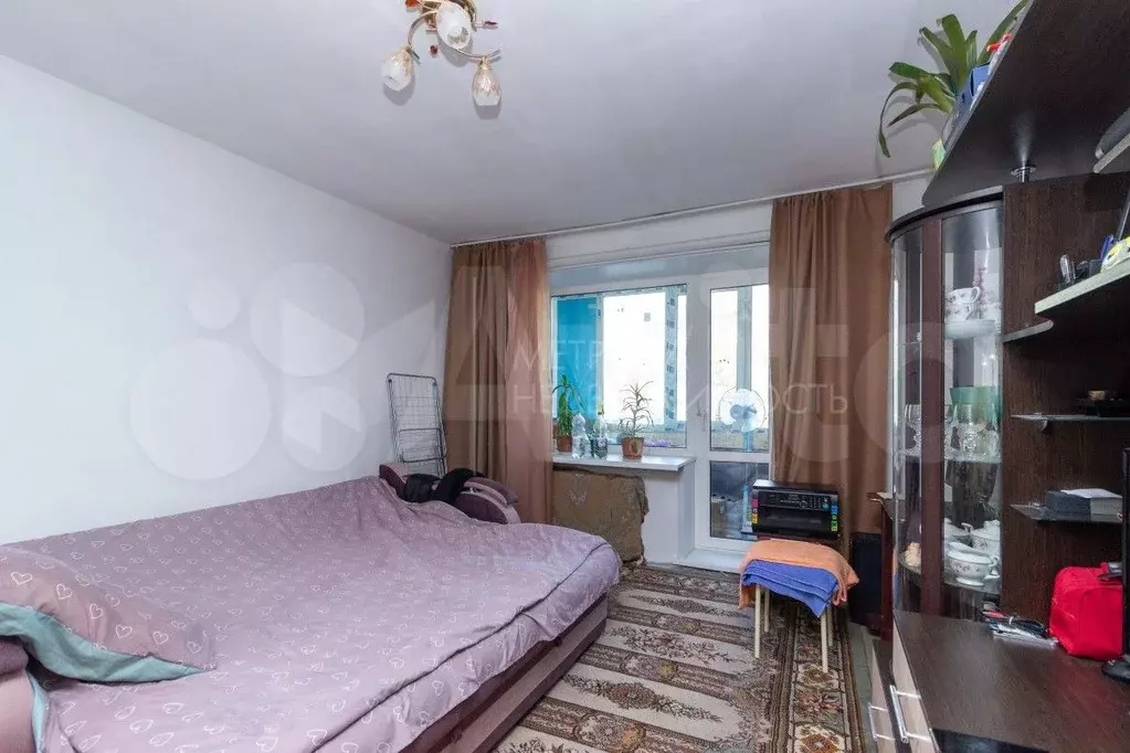 2-к. квартира, 47,6 м, 1/5 эт. - Фото 1