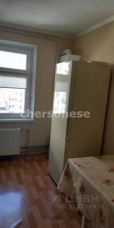 2-к кв. Севастополь просп. Столетовский, 28 (56.0 м) - Фото 2