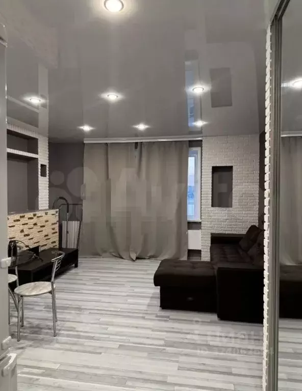 Студия Новосибирская область, Новосибирск ул. Татьяны Снежиной, 27/1 ... - Фото 2