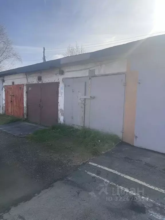 Гараж в Свердловская область, Нижний Тагил Тобольская ул. (18 м) - Фото 2