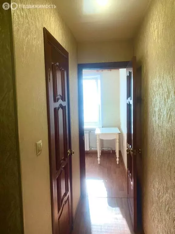1-комнатная квартира: Самара, Ново-Вокзальная улица, 132 (29.3 м) - Фото 1