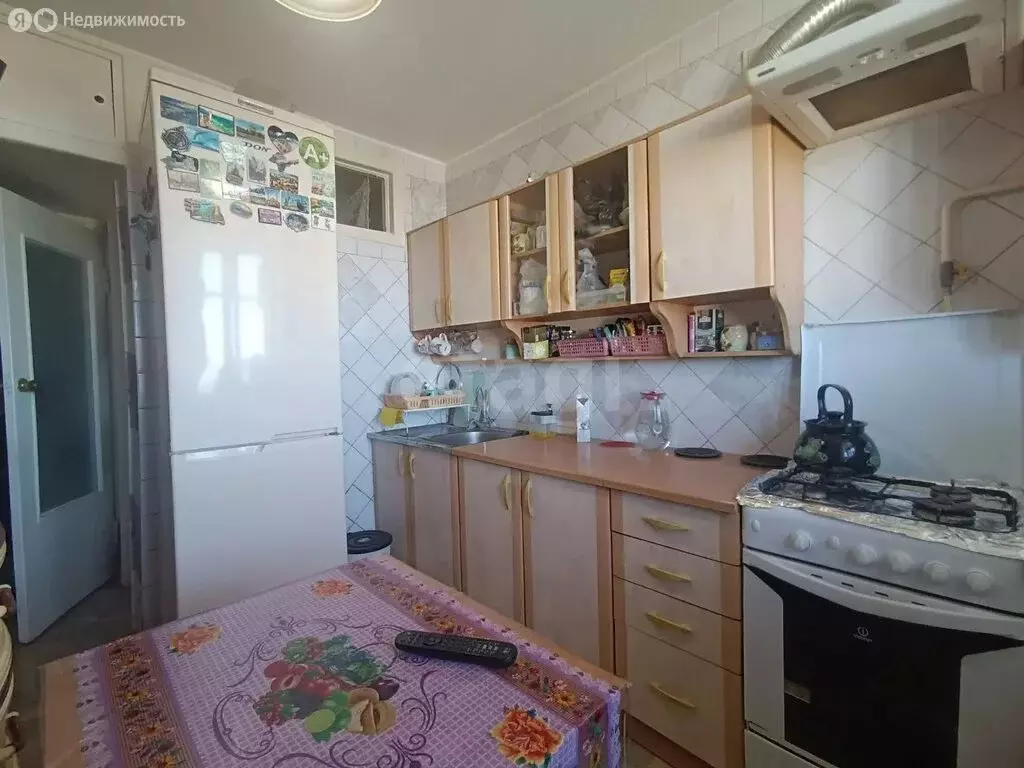3-комнатная квартира: Евпатория, улица Некрасова, 59А (64.2 м) - Фото 1