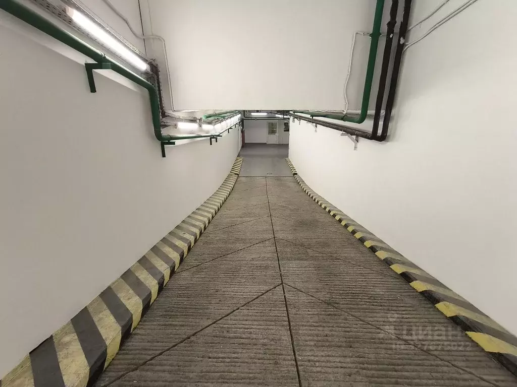 Гараж в Москва 6-я Радиальная ул., 7/6к3 (13 м) - Фото 2