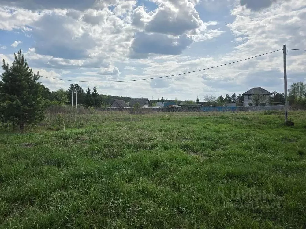 Участок в Свердловская область, Екатеринбург ул. Мостовка (7.74 сот.) - Фото 1