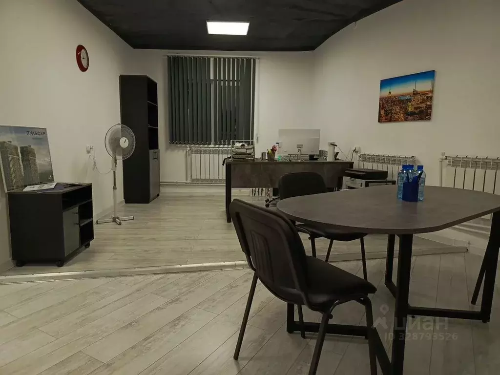 Офис в Новосибирская область, Новосибирск ул. Писарева, 102 (128 м) - Фото 1