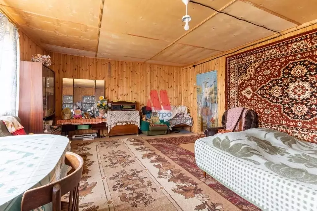 Дом в Ярославская область, Гаврилов-Ямский муниципальный округ, д. ... - Фото 1