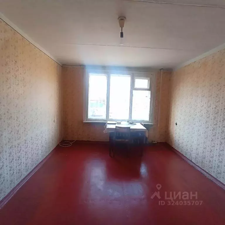 2-к кв. Пермский край, Пермь ул. Васнецова, 5 (46.0 м) - Фото 1