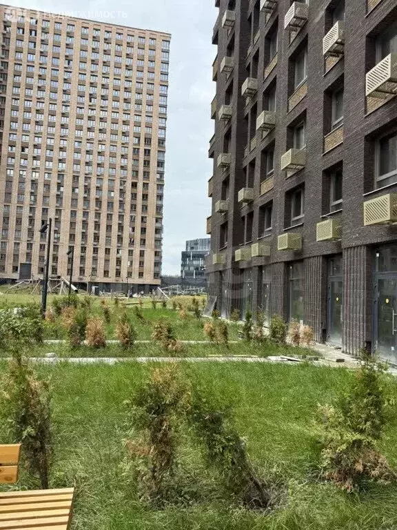 2-комнатная квартира: Москва (54.5 м) - Фото 2