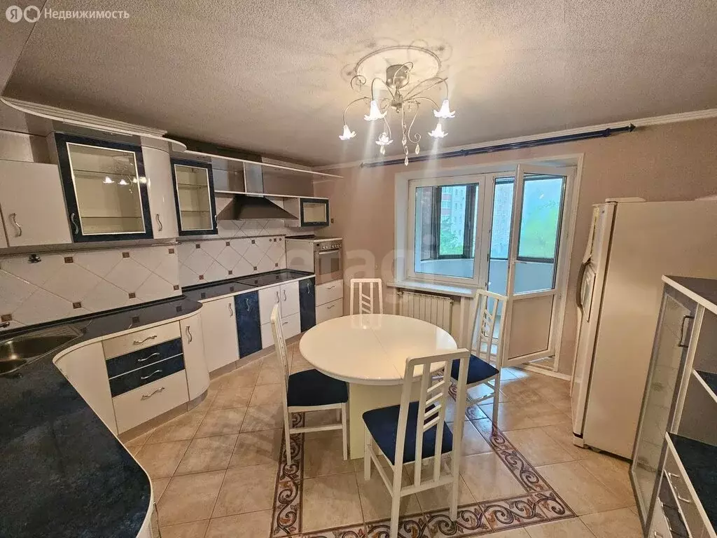 2-комнатная квартира: Воронеж, бульвар Победы, 43 (83.1 м) - Фото 2