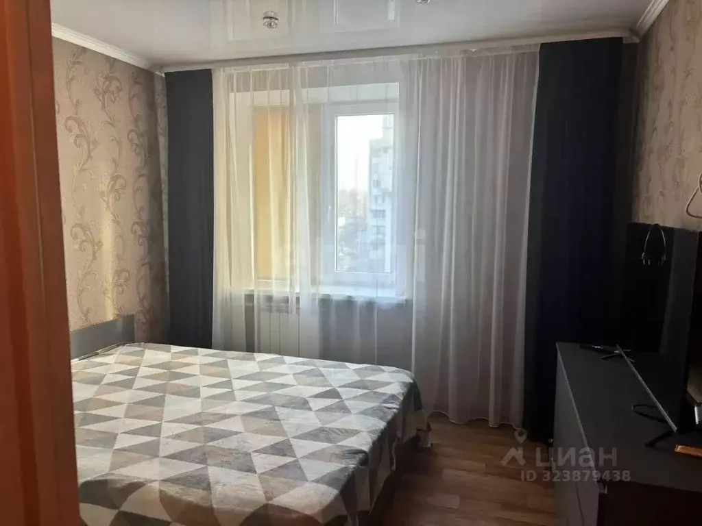 3-к кв. Белгородская область, Белгород просп. Богдана Хмельницкого, ... - Фото 1