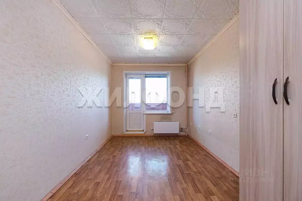 Студия Новосибирская область, Новосибирск Ударная ул., 25/1 (23.5 м) - Фото 1