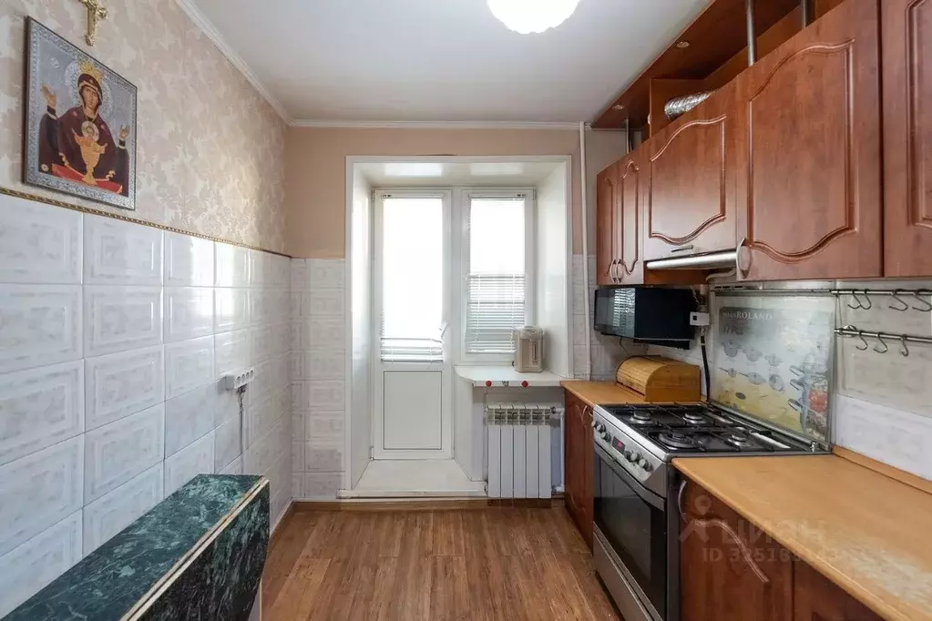 3-к кв. Хабаровский край, Имени Лазо район, Переяславка рп Октябрьская ... - Фото 2