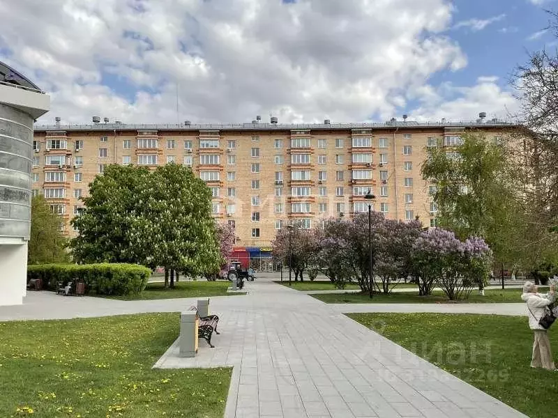 Квартира, 3 комнаты, 76.5 м - Фото 0