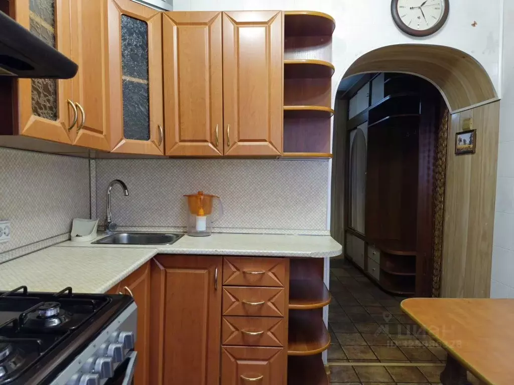 1-к кв. Ленинградская область, Всеволожский район, пос. Бугры ... - Фото 2