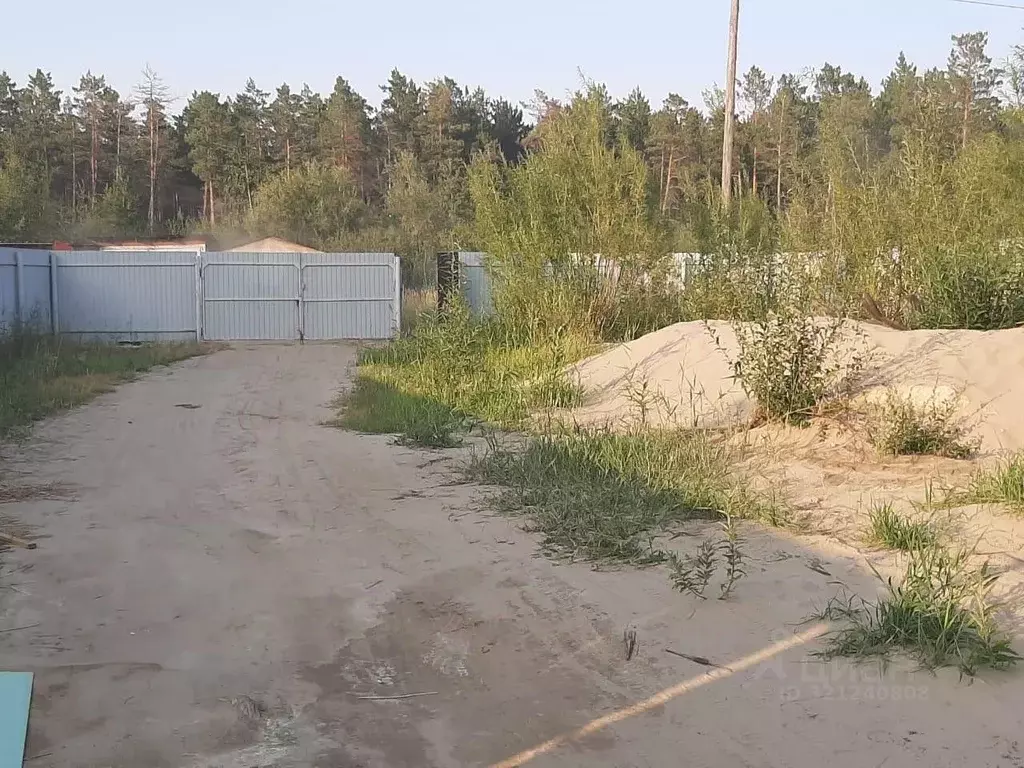 Участок в Саха (Якутия), Якутск Вилюйский пер., 12/1 (10.0 сот.) - Фото 0