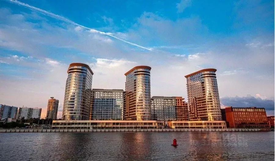 1-к кв. Москва Ленинградское ш., 69к3 (44.0 м) - Фото 0