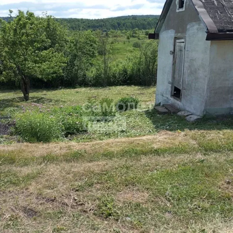 Участок в Башкортостан, Октябрьский Дубки-1 СНТ,  (3.67 сот.) - Фото 1
