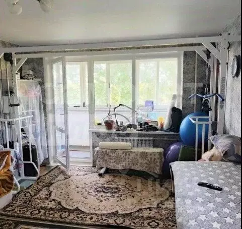 2-к кв. Севастополь ул. Циолковского, 22 (52.0 м) - Фото 1