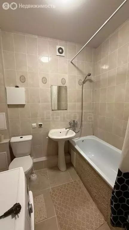 1-комнатная квартира: Ямное, Ягодная улица, 10 (33.5 м) - Фото 0