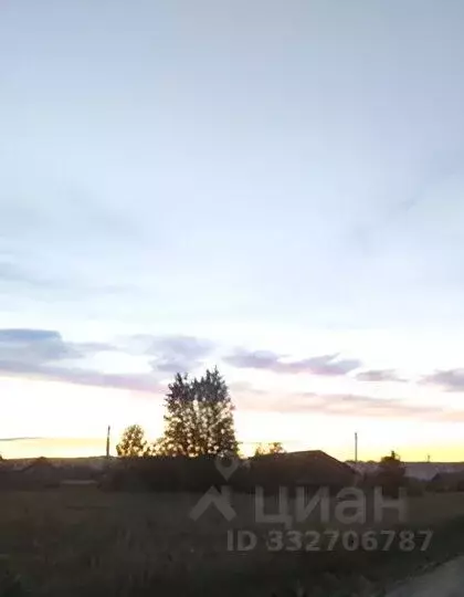 Участок в Пермский край, Пермский муниципальный округ, д. Мысы ул. ... - Фото 2