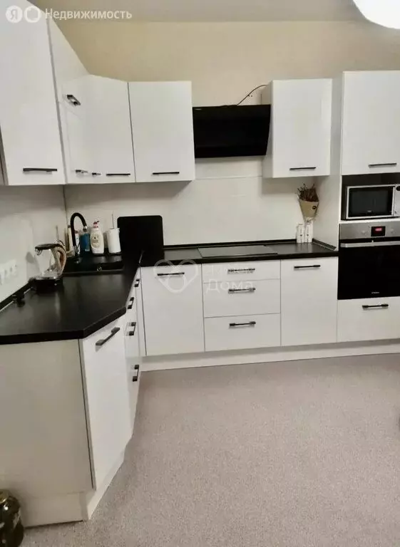 2-комнатная квартира: Волгоград, улица Маршала Воронова, 14 (68 м) - Фото 1