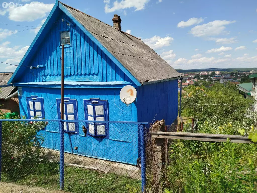 Дом в Горячий Ключ, Красноармейская улица (41 м) - Фото 0