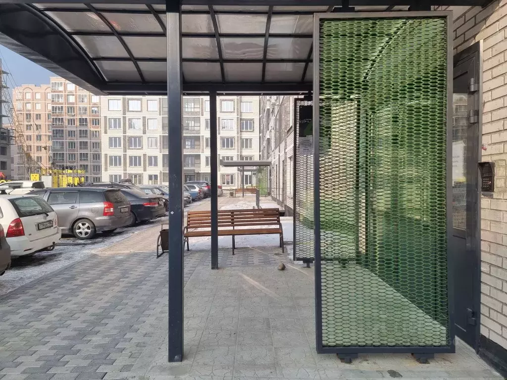 Студия Хакасия, Абакан ул. Ленинского Комсомола, 77 (31.0 м) - Фото 0