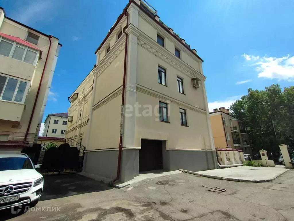 Продаётся 5-к квартира, 244 м - Фото 1