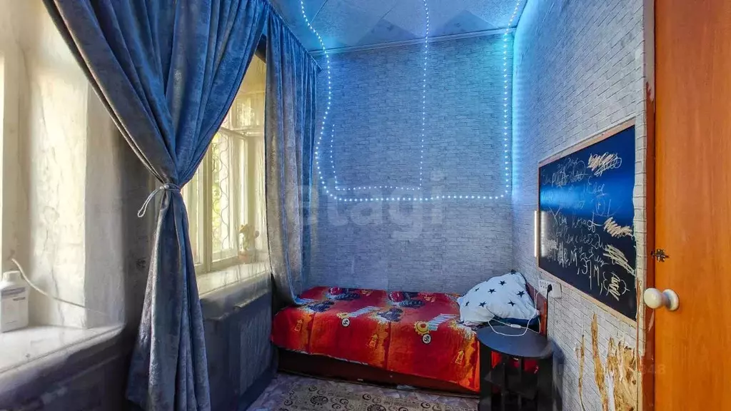 2-к кв. Красноярский край, Красноярск ул. Текстильщиков, 12 (46.1 м) - Фото 1