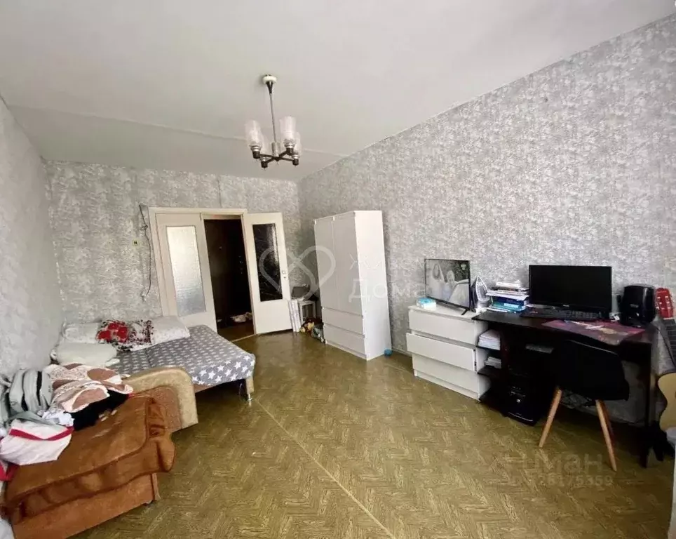 2-к кв. Волгоградская область, Волгоград ул. Вершинина, 7 (50.9 м) - Фото 1