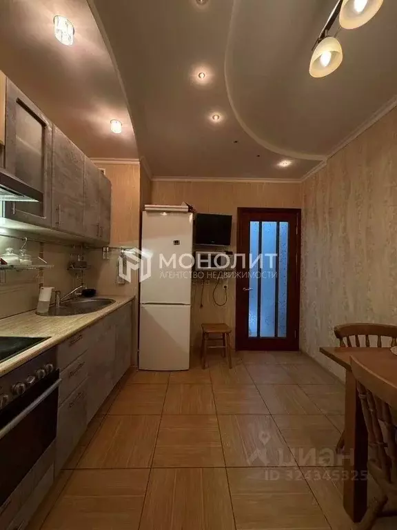 3-к кв. Белгородская область, Старый Оскол Восточный мкр, 2А (68.0 м) - Фото 2