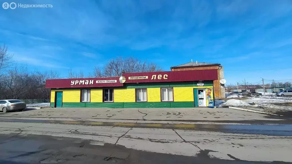 Помещение свободного назначения (90.6 м) - Фото 1