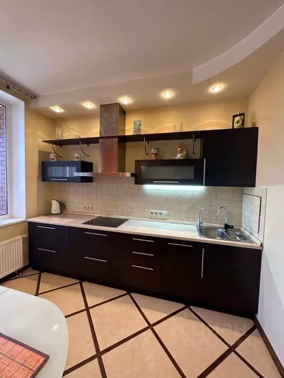 3-к кв. Москва ул. Удальцова, 27 (90.0 м) - Фото 1