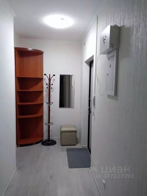 1-к кв. Москва Варшавское ш., 170Ек7 (38.0 м) - Фото 2