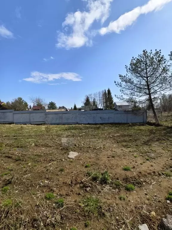 Участок в Московская область, Солнечногорск городской округ, Заречье ... - Фото 0