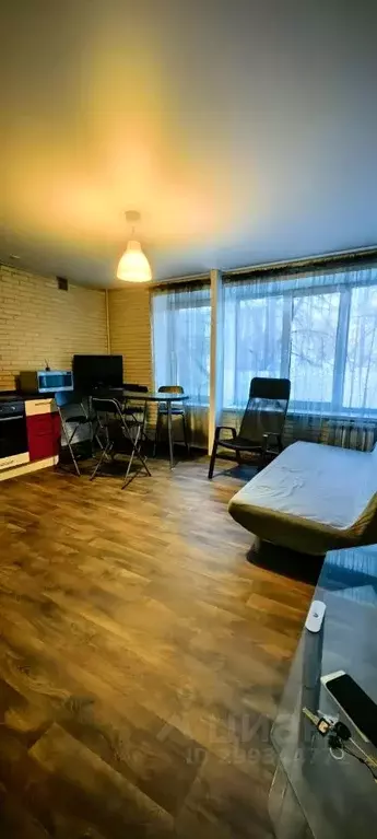 Комната Самарская область, Самара просп. Ленина, 1 (12.0 м) - Фото 1