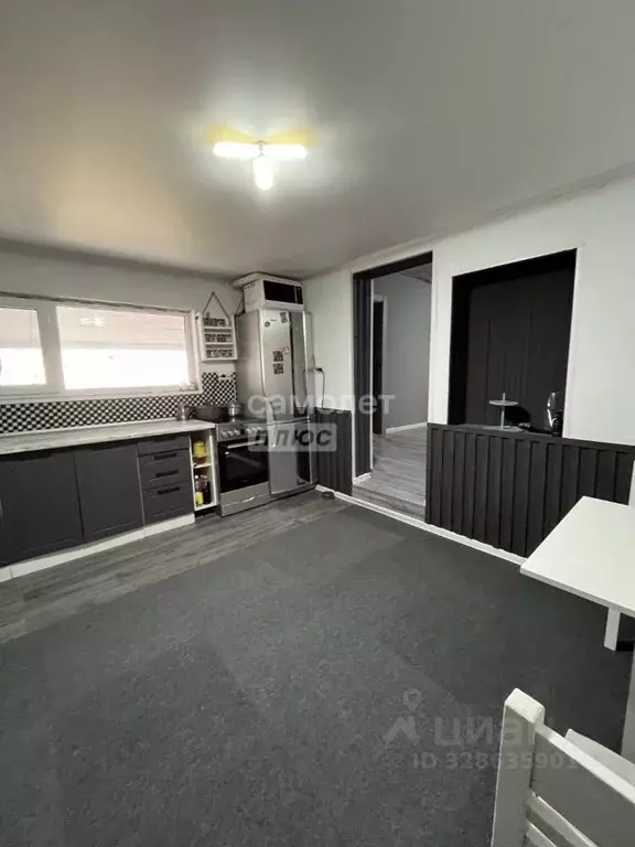 Дом в Крым, Ленинский район, Войковское с/пос, Аджимушкаец ТСН ул. ... - Фото 2