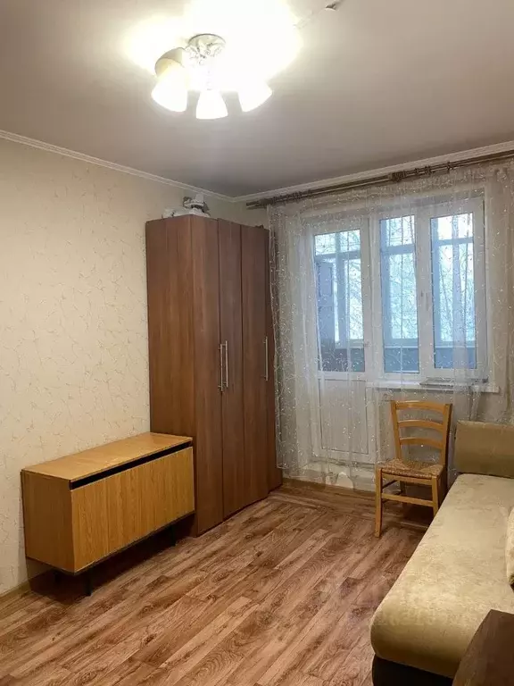 Комната Москва ул. Генерала Белова, 25 (14.0 м) - Фото 1