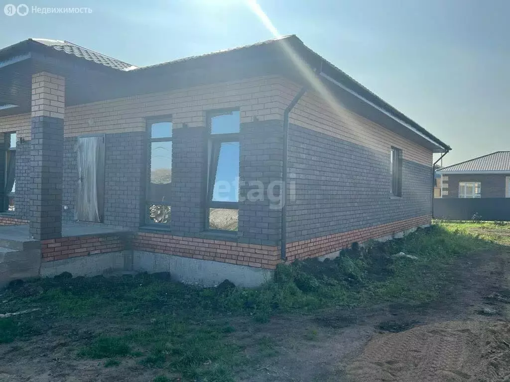 Дом в село Нагаево, Есенинская улица (120 м) - Фото 2