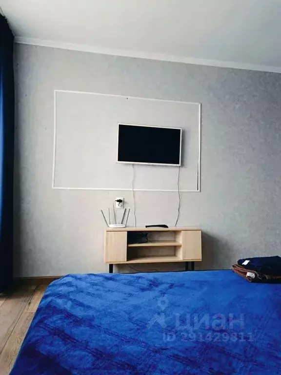 1-к кв. Калининградская область, Калининград ул. Дзержинского, 44 ... - Фото 1