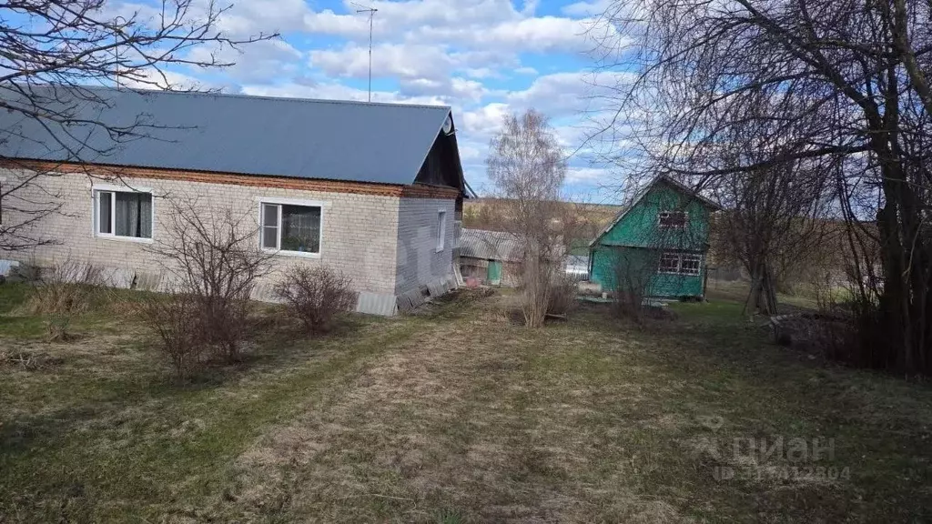 3-к кв. Коми, Сыктывдинский район, Ыб муниципальное образование, с. ... - Фото 1