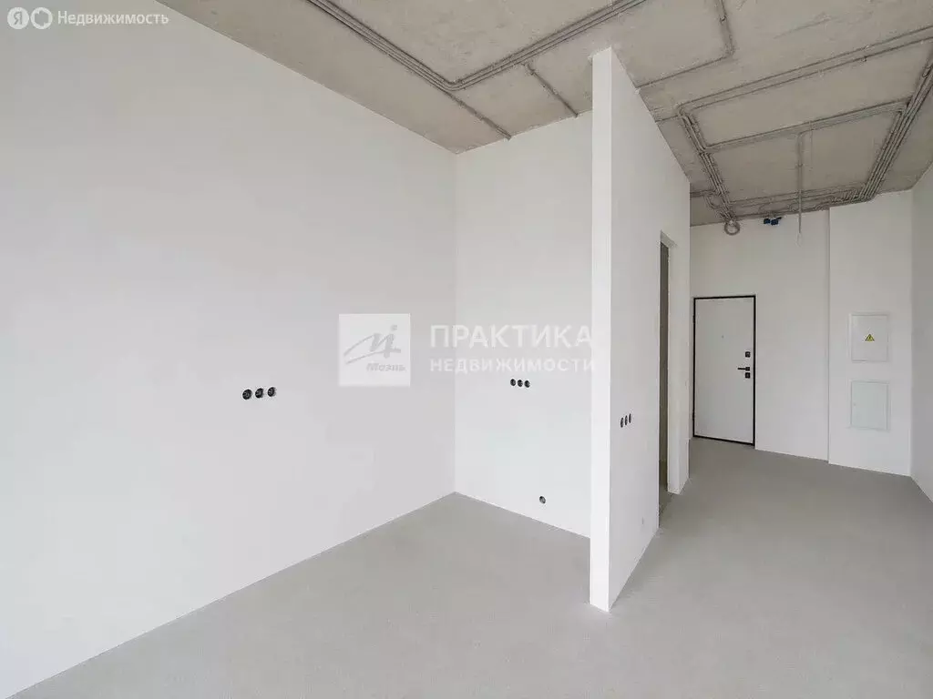 2-комнатная квартира: Москва, улица Академика Волгина, 2 (72 м) - Фото 2