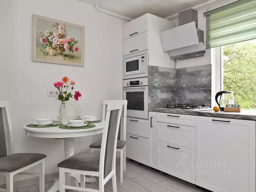 Дом в Калининградская область, Калининград ул. Серова, 21 (60 м) - Фото 1