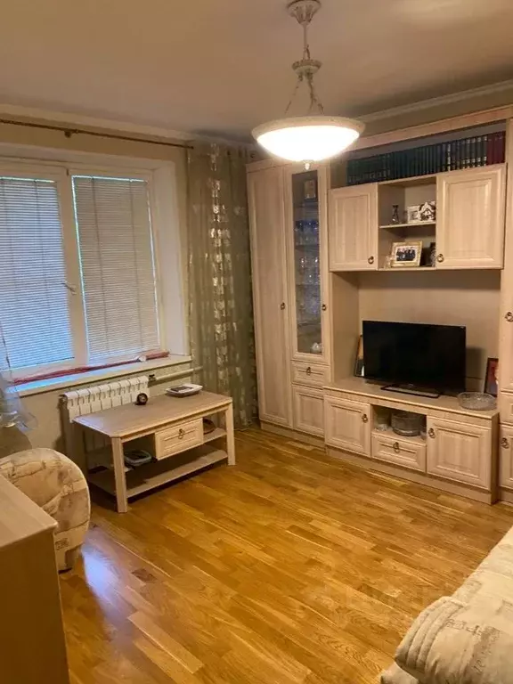 2-к кв. Москва Косинская ул., 14К2 (50.0 м) - Фото 2