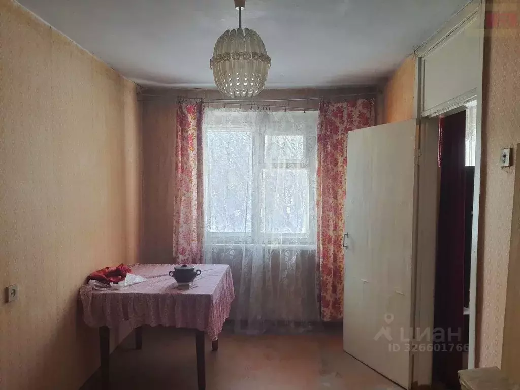 2-к кв. Самарская область, Самара просп. Карла Маркса, 420 (42.5 м) - Фото 2